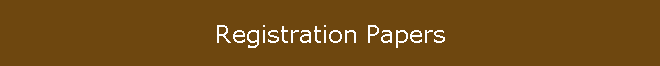 Registration Papers